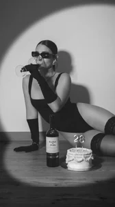 Olivia_jazz Special Birthday Pics Pic 4