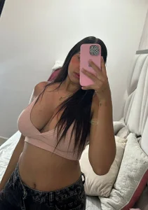 _aurora18_: My breasts are dying for your looks... come and slide with me 😏🔥 ( 2 фото)
