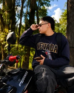 Thiagoo_Vega Between Rides Pic 3
