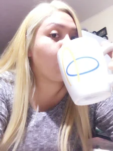 babyariane Public Pic 4