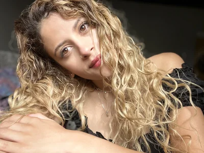 alana15 Public Foto 6