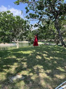 AsianSweetMilf My outside world..! Billede 5