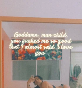 AndreaaFoxx UwU Pic 3