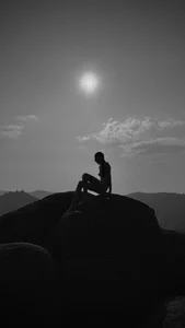kikidoll: Naked on top of a mountain ( 6 фото)