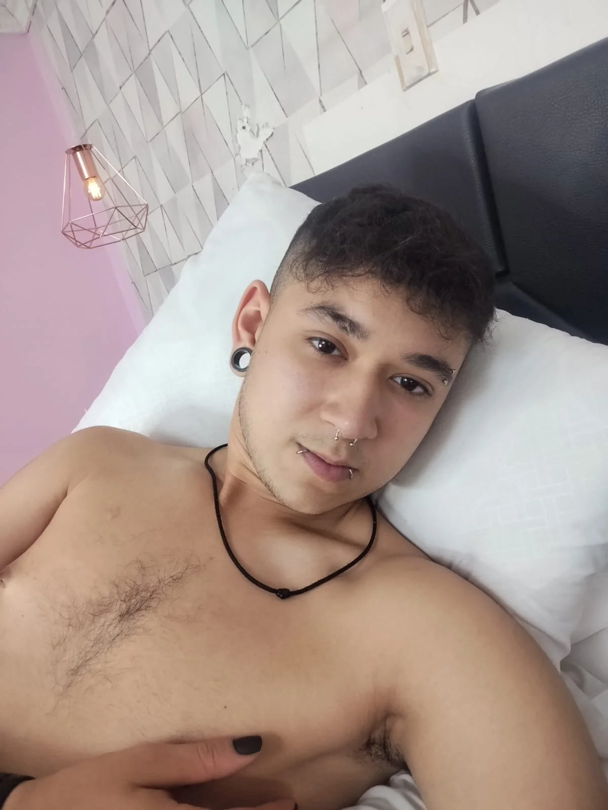 MarkLaurens Právě oblíbené foto 8454
