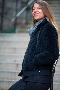 Larawinters Just for😇 Foto