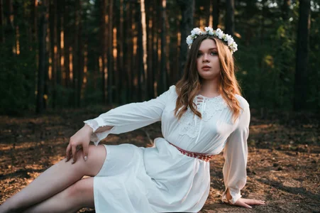 CrystalLyons Path to the Unknown Poză 4