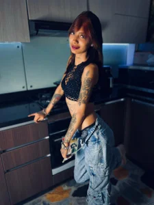 KarlaSlutSkinny__ FOR YOU 💖 Pic 9