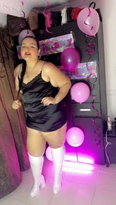 emma_hoot1 my happy birthday 🎁🎈❤️ Pic 7