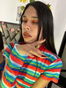 Isadora_hot69のHalloween sessionの枚の写真