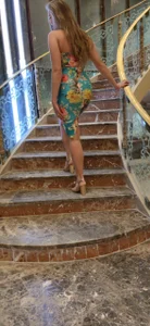 KellyKleine Public Foto