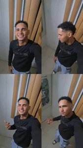 ❤️‍🔥 od ThiagoTwink21  snímek