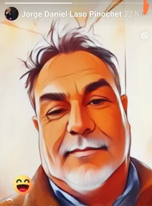 Public od jaranero  snímek