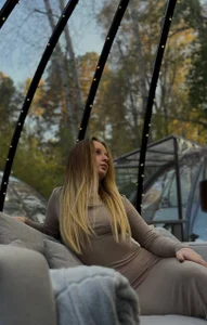 Rina_Panic Photosry in honor of my 21th birthday🥰😍 Pic 5