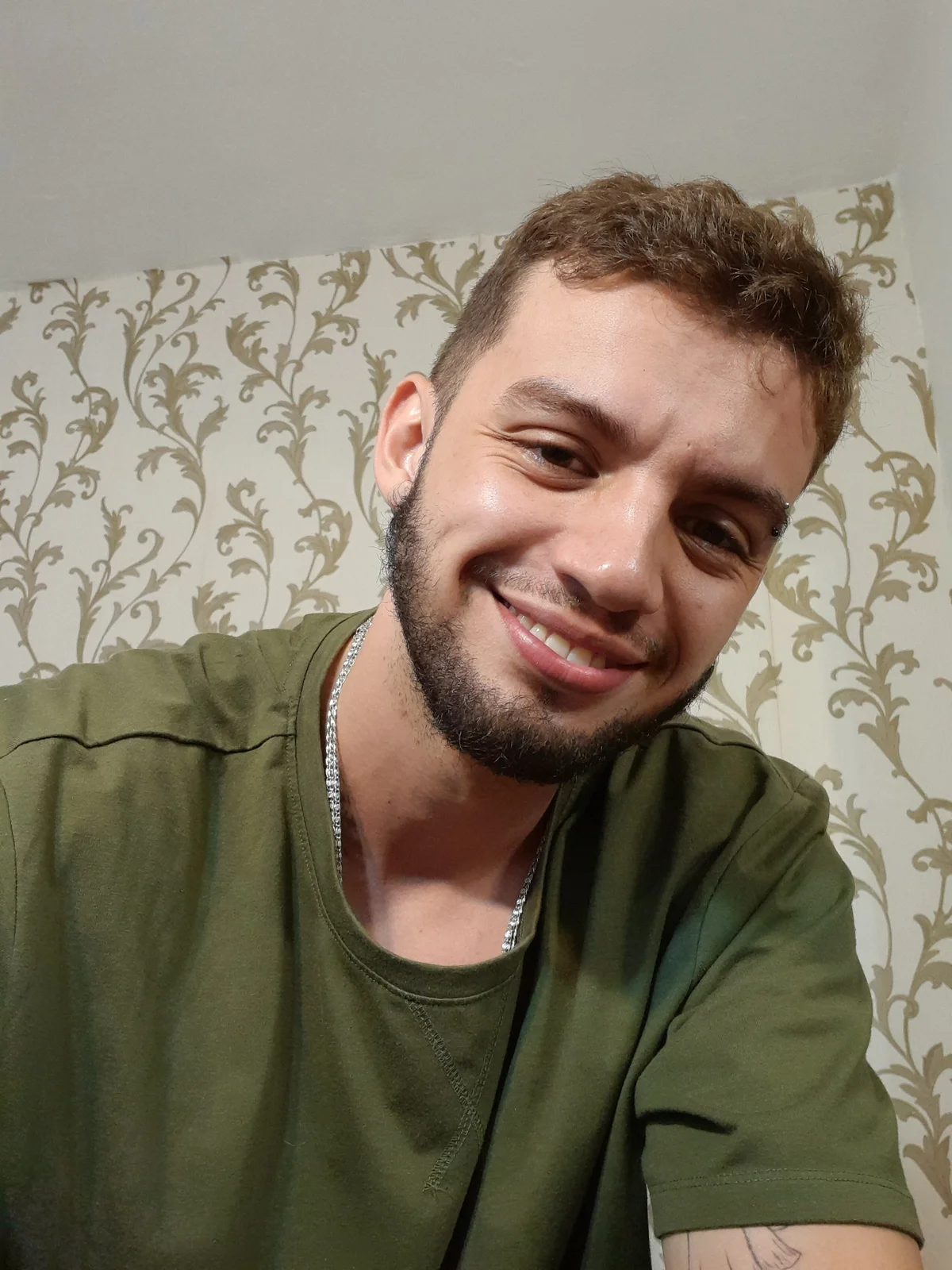 Michael_magno 热门图片 1315