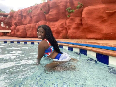 pool day de DayannaBronx  5 photos