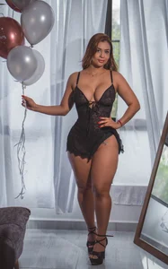 Anna_JonessSpecial Birthday pics图片 2