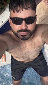 johnnyalx Pool Party Poză