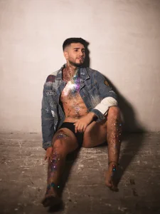 bryXonStorm Sesión Pride 🏳️‍🌈  3. fénykép