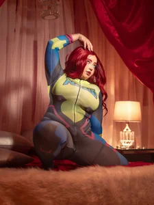 CharlotteMillers Happy Valentine's Day, can I save you from Cupid? Foto