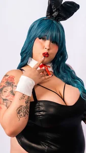 🎀 Cosplay! de Karmilla_Rosse Foto 6