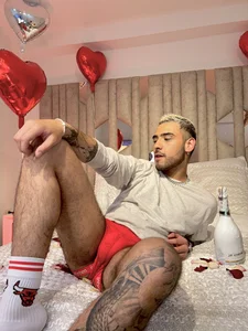 imferrer BEAUTIFUL VALENTINE Hình 2