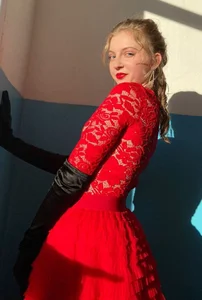 VerllineUrquidez Meet Adaline Pic 3