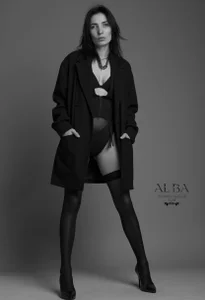 KiraWebb black meow🐈‍⬛ Pic 6