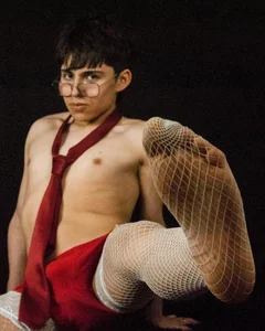 PepperTwink: BB u Belt ( 6 фото)