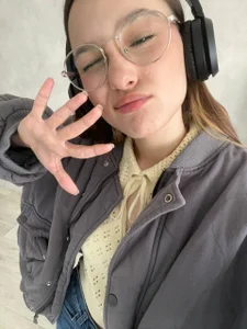 Harlybaby_2007 interesting personality Pic