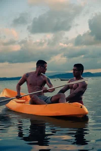 Muscleshotstud Public Billede 3