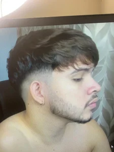 facebaby de bry_saint  Imagens