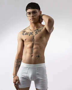 mats_erikson White Icon 💎 Foto 6