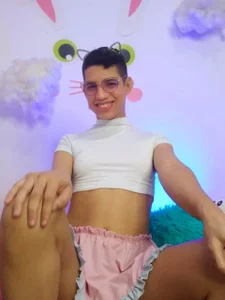 <3 de Ariel_Femboy_  4 Imagens