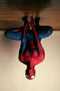 James_MorrisonmIm ur super hero图片 3