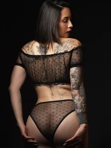 Melanyy69 😈💋 ¿CUÁL DE MIS ENCANTOS SERÁ TU FAVORITO? 🔥❤️‍🔥 Pic 5