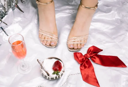 LARSONMIA My birthday!♥ 사진 3