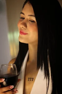 keyla__ross Happy new year 2026 slika