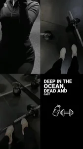 Maya_mimi Sports is life💪🏻🫦 Pic 3