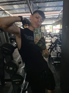 PaleVibes Gym 💪 Immagine  4