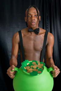 DominicSccottのHAPPY SAINT PATRICK'S DAY!!!の 3枚の写真