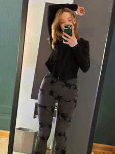 SunFlowerHoney Your sexy office siren Foto 5