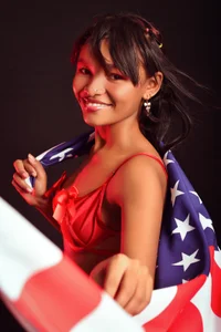 KaattySweet_のINDEPENDENCE 🗽の 2枚の写真