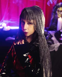 EvaSabath Your dark witch Pic 3