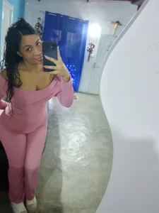 Tiana_hots 🧠🧠 Bilde