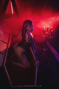 Pink_Inferno_13s XXX nøgenfoto 4