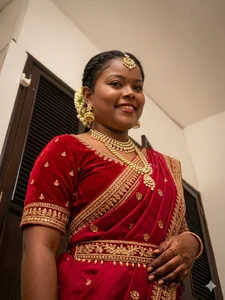 kavya_suri_ ❤️‍🔥🥀 Pic