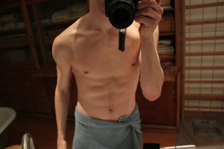 Me and My cock od mycurve  snímek