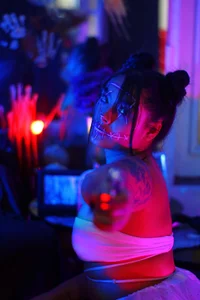 mia_catt05: Halloween ( 2 фото)