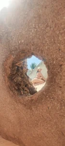 Lia_Hurley Salt water, washed soul Pic 2